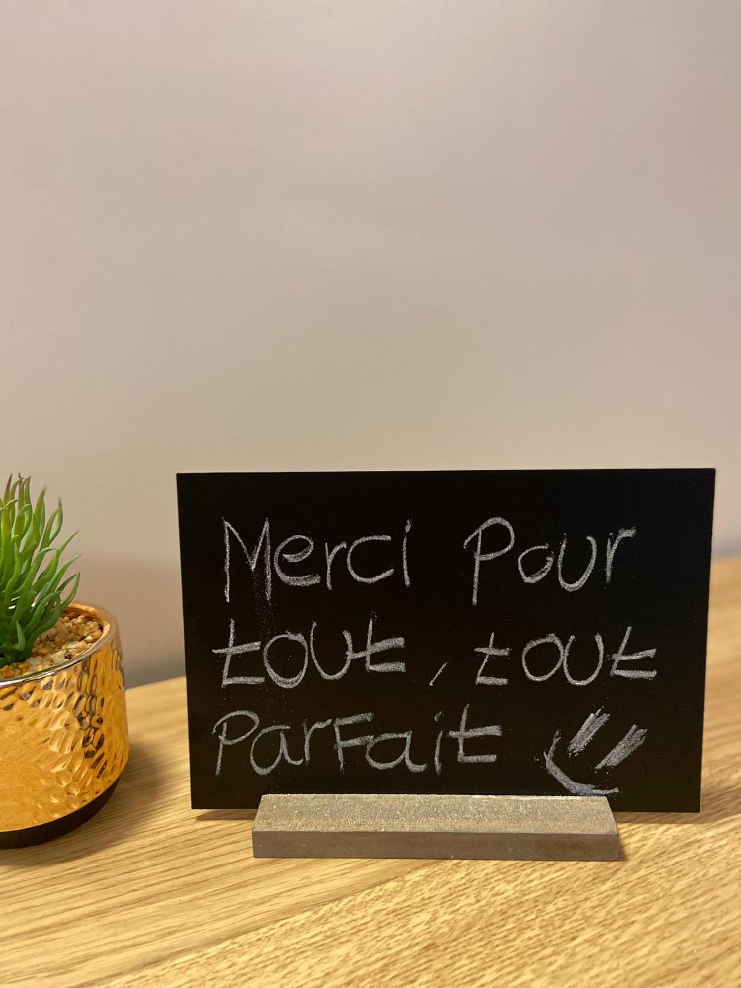 Le Petit Saint Esprit - Centre Ville - Calme - Lumineux - Fibre 普罗旺斯地区艾克斯 外观 照片